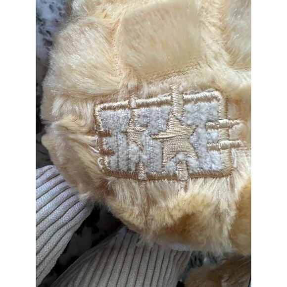 Scentsy Buddy Roarbert The Lion Retired 15 in Plush NO Scent Pak - Picture 4 of 7